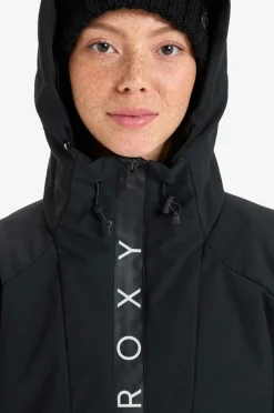 Roxy Skijakke Radiant Lines Overhead JK