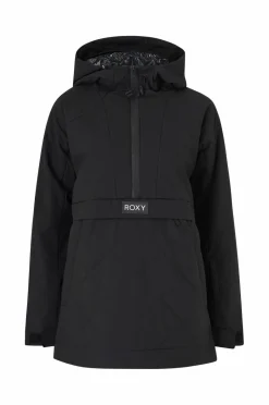 Roxy Snowboardjakke / skijakke Radiant Lines Overhead JK