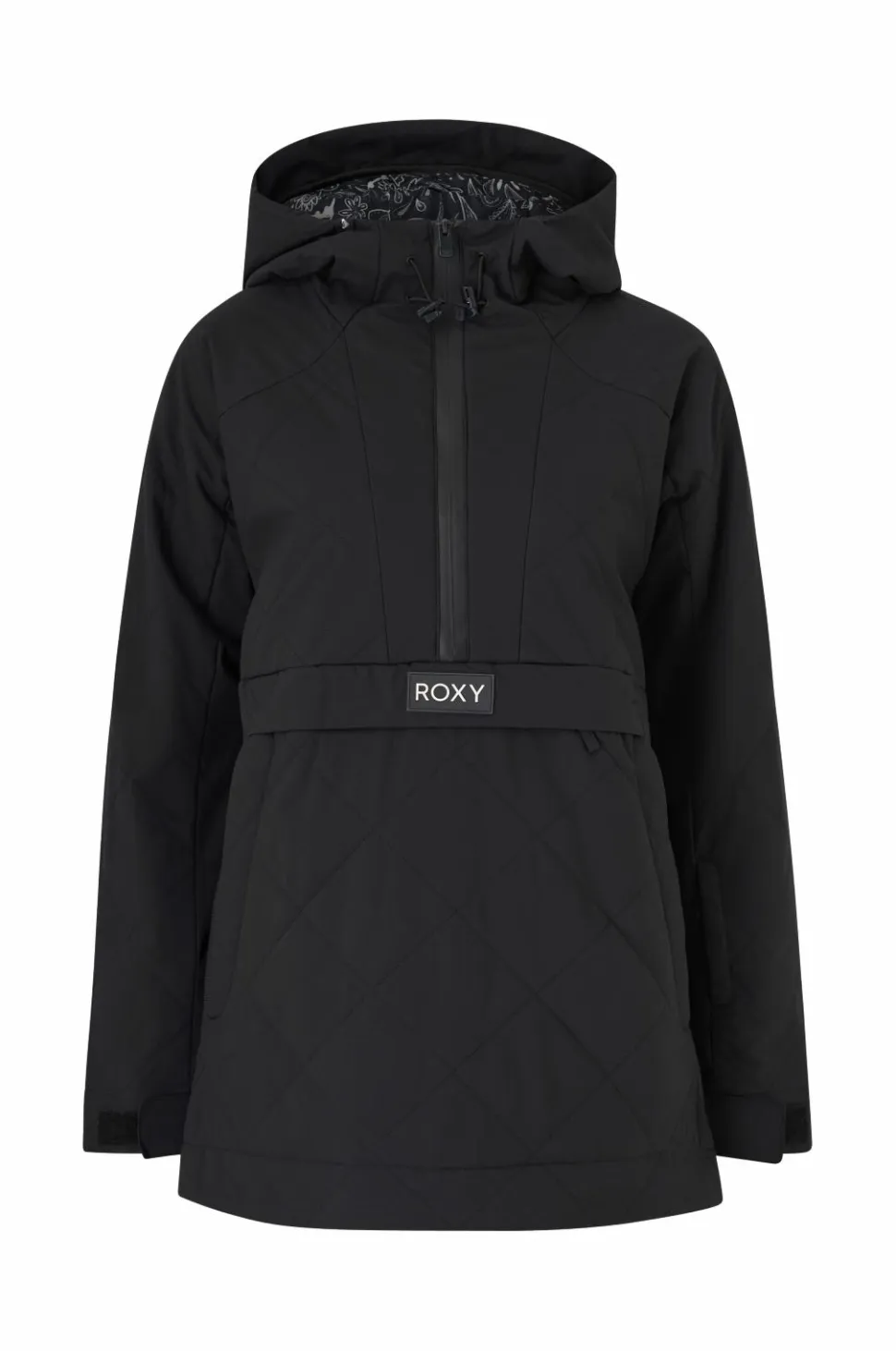 Roxy Snowboardjakke / skijakke Radiant Lines Overhead JK