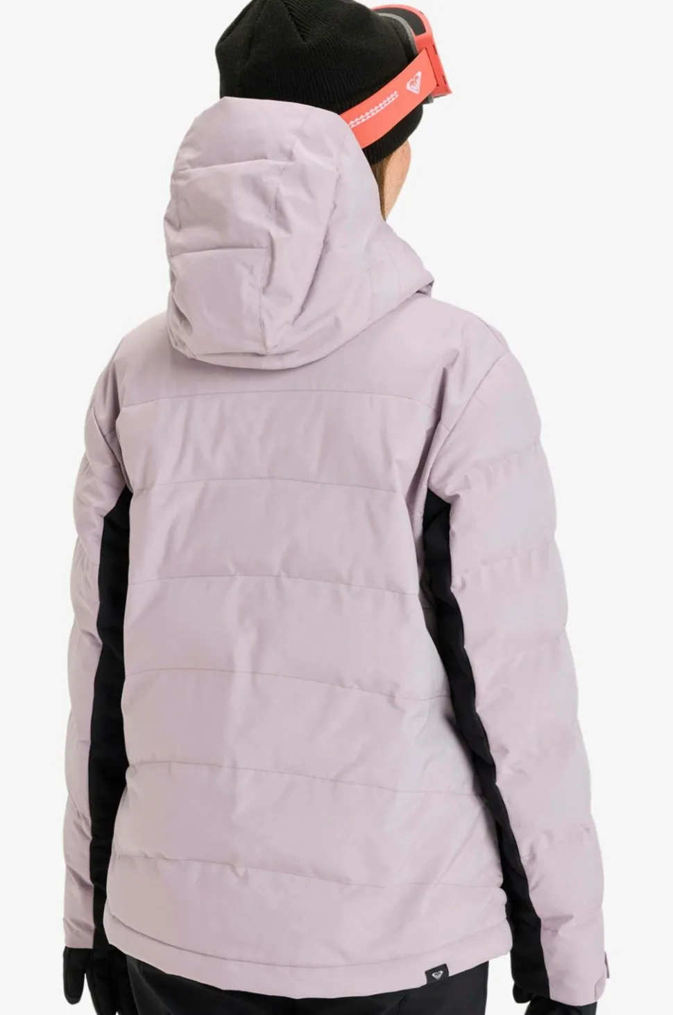 Roxy Snowboardjakke / skijakke Snowyhill Puffy JK