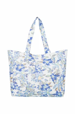 Roxy Taske Anti Bad Vibes Printed