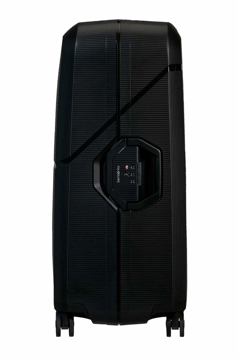 Samsonite Kuffert Magnum ECO 75 Graphite