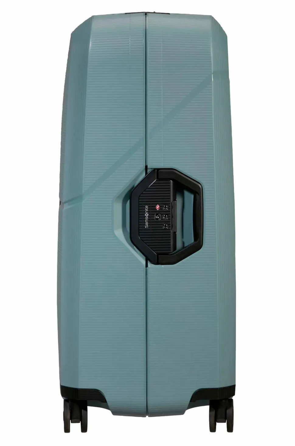 Samsonite Kuffert Magnum ECO 75 Navy