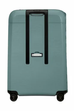 Samsonite Kuffert Magnum ECO 75 Navy