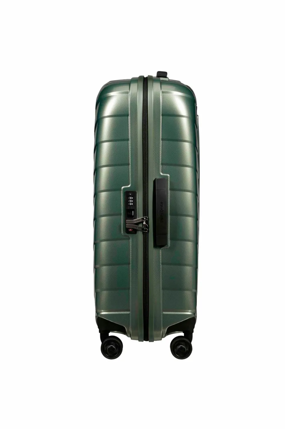 Samsonite Rejsetaske Attrix Spinner 69 Basil Green
