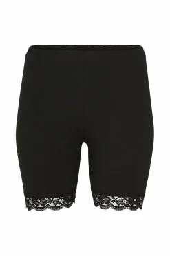 Sandgaard Cykelshorts Oslo Biker Shorts With Lace