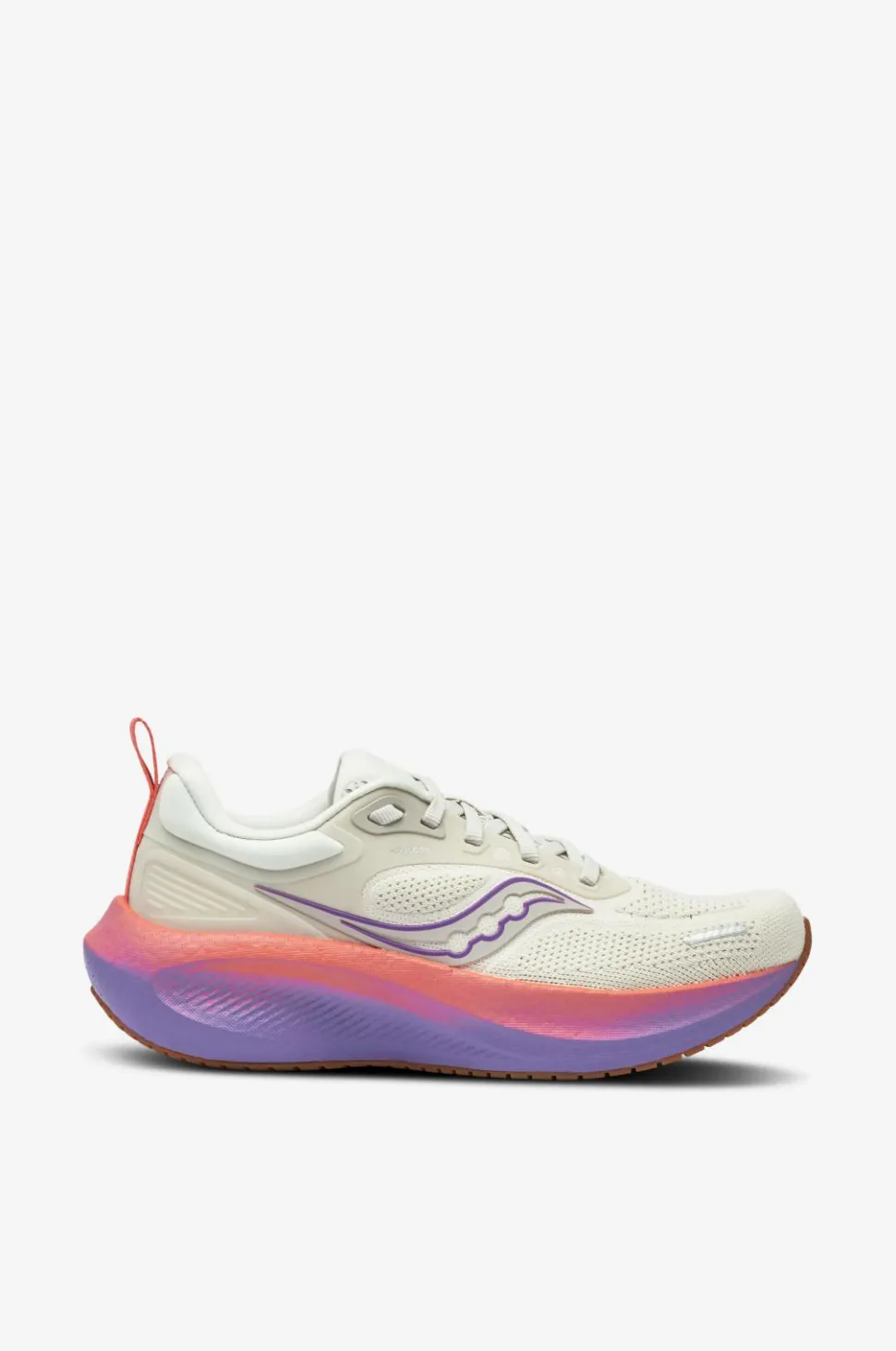 Saucony Løbesko Surge 3