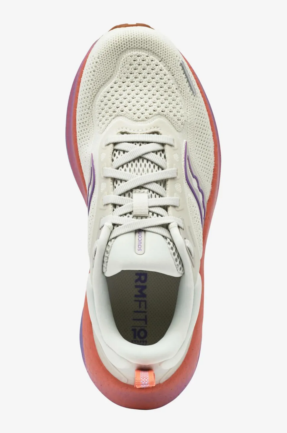 Saucony Løbesko Surge 3