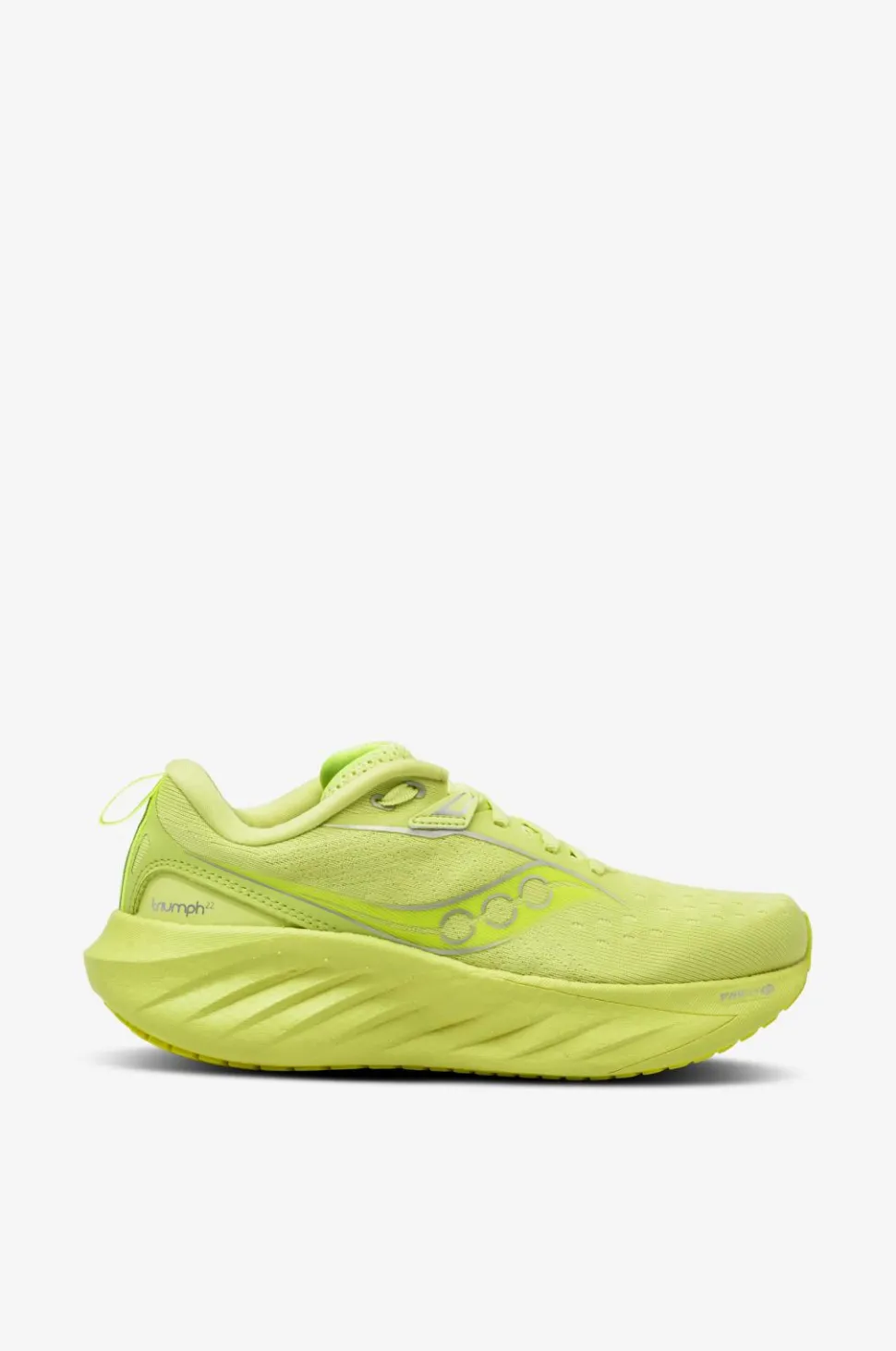 Saucony Løbesko Triumph 22