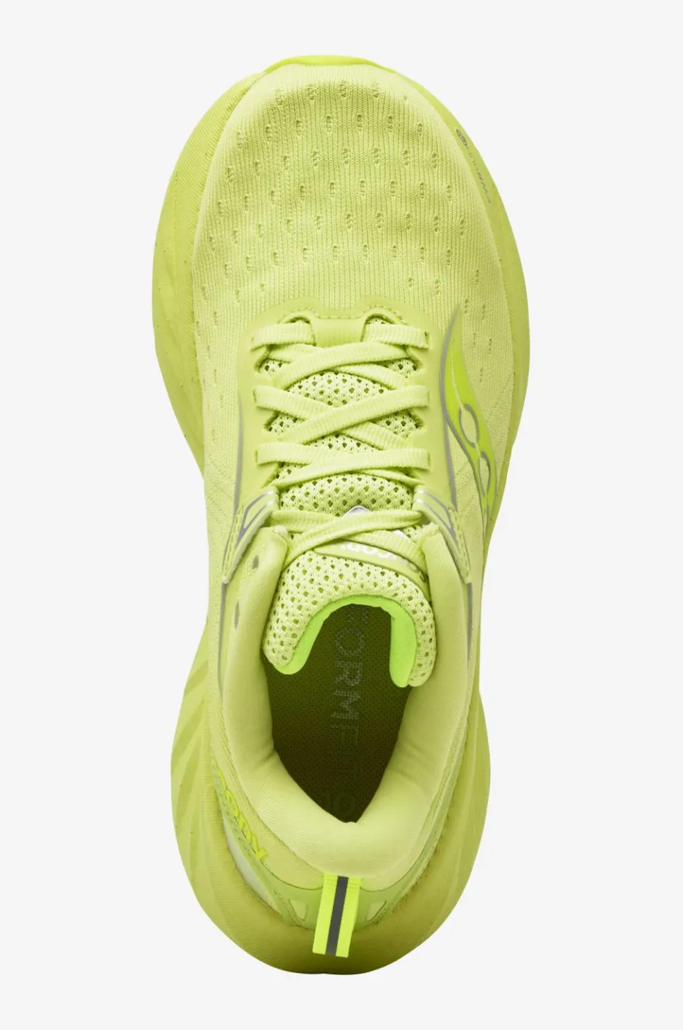 Saucony Løbesko Triumph 22