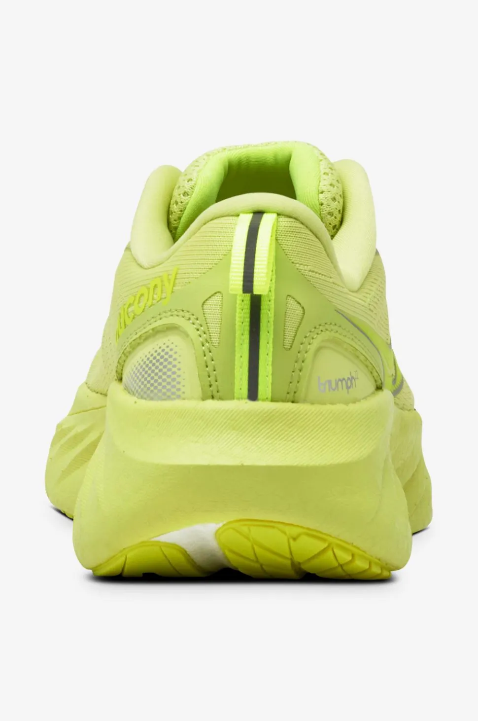 Saucony Løbesko Triumph 22