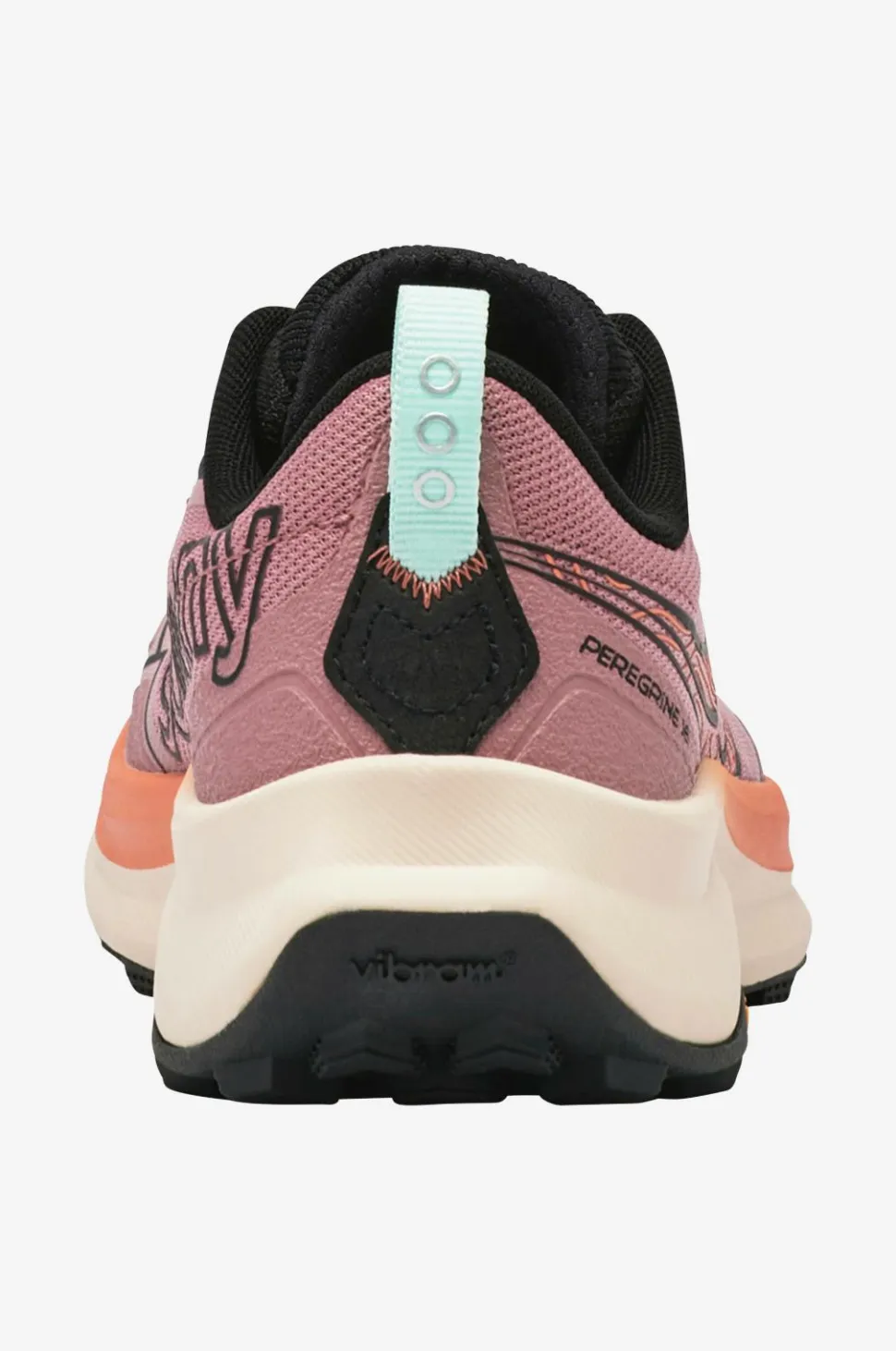 Saucony Trail løbesko Peregrine 16