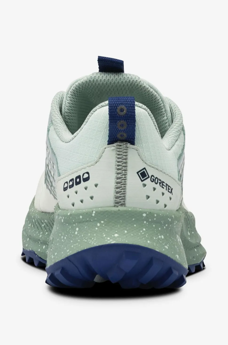 Saucony Trail løbesko Ride TR2 GTX