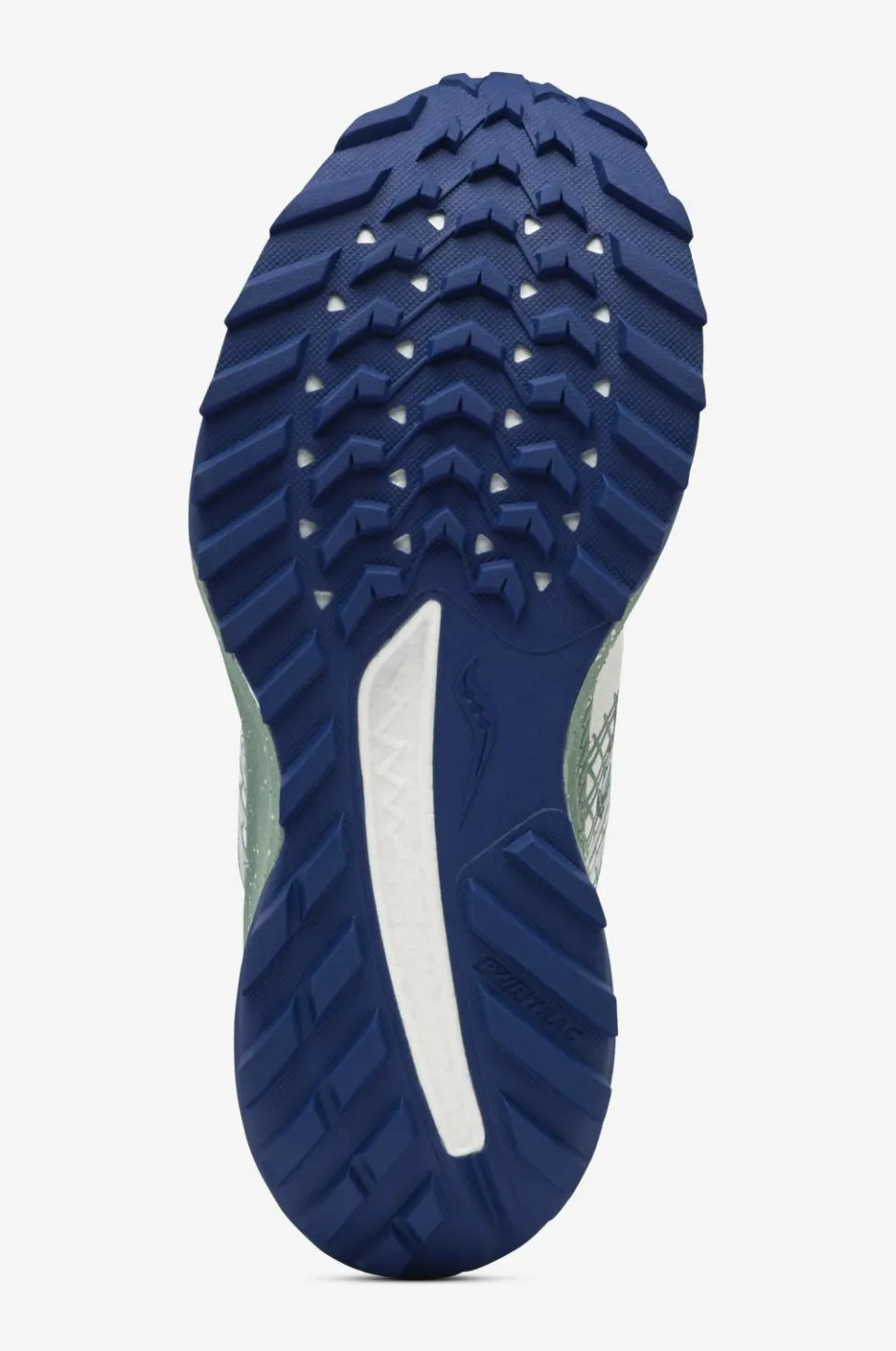 Saucony Trail løbesko Ride TR2 GTX