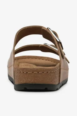 Scholl Sandal Bora Malaren