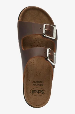 Scholl Sandaler Bora Malaren