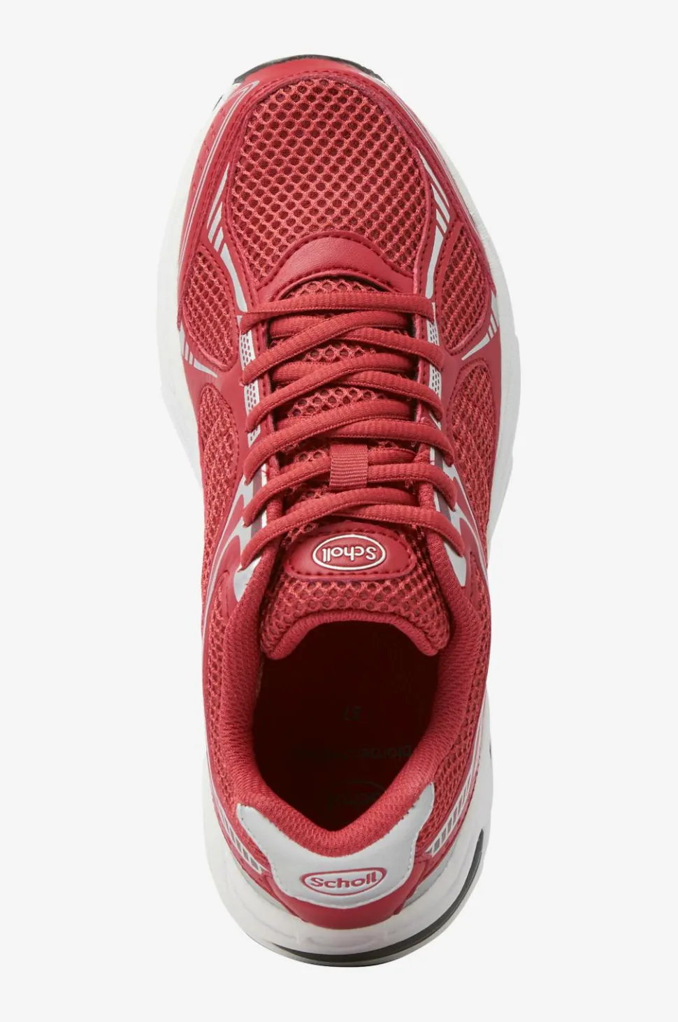 Scholl Vandresko New Sprinter