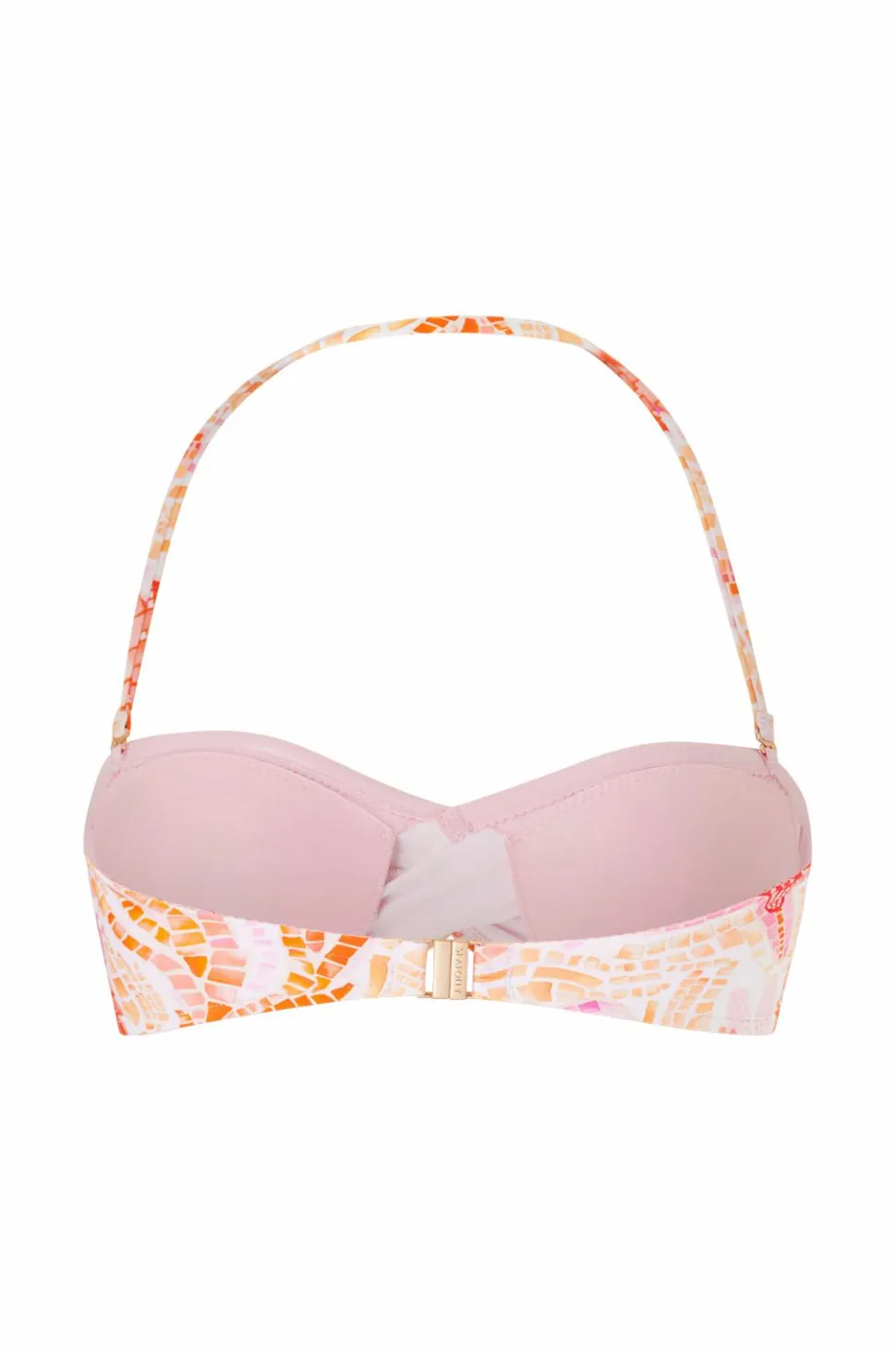 Seafolly Bikini-bh La Mer Twist Bandeau