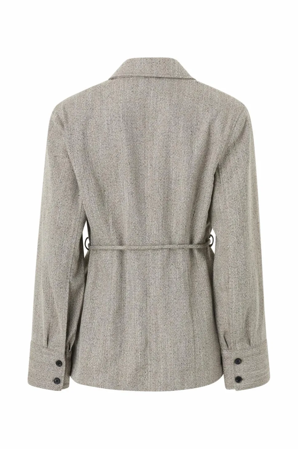 Second Female Habitjakke Jun Shirt Blazer