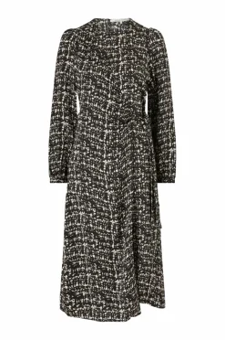 Second Female Kjole gAlena Dress