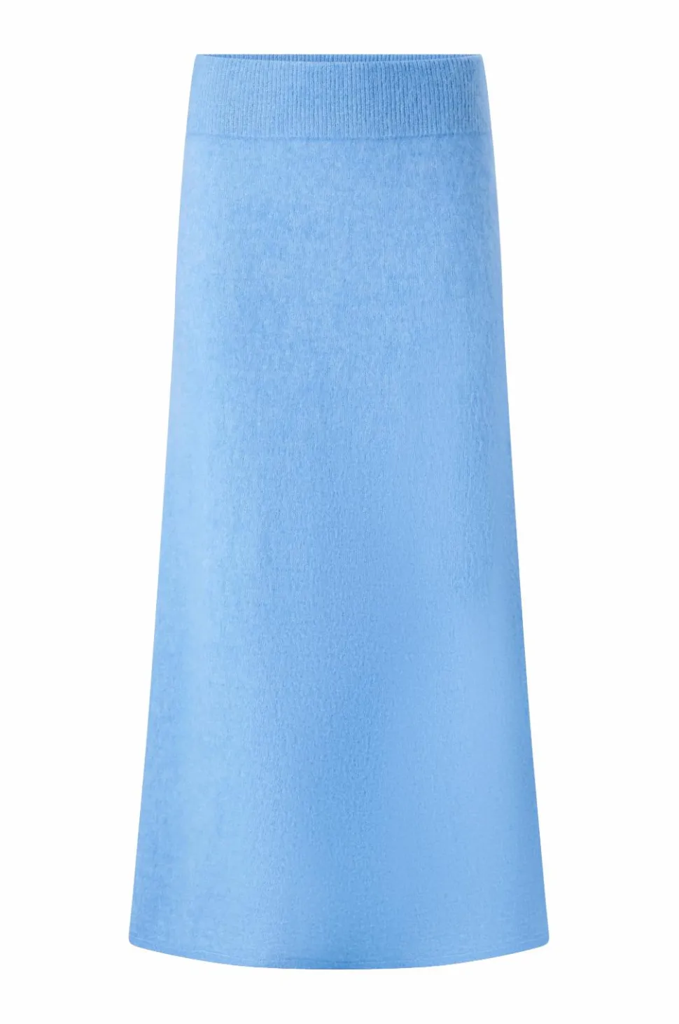 Second Female Nederdel Ina Knit Skirt