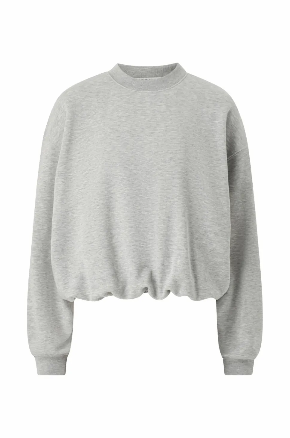 Second Female Sweatshirt Abadell Balloon