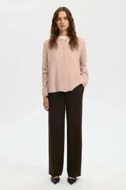 Selected FEMME Cardigan slfLulu New LS Knit Cardigan