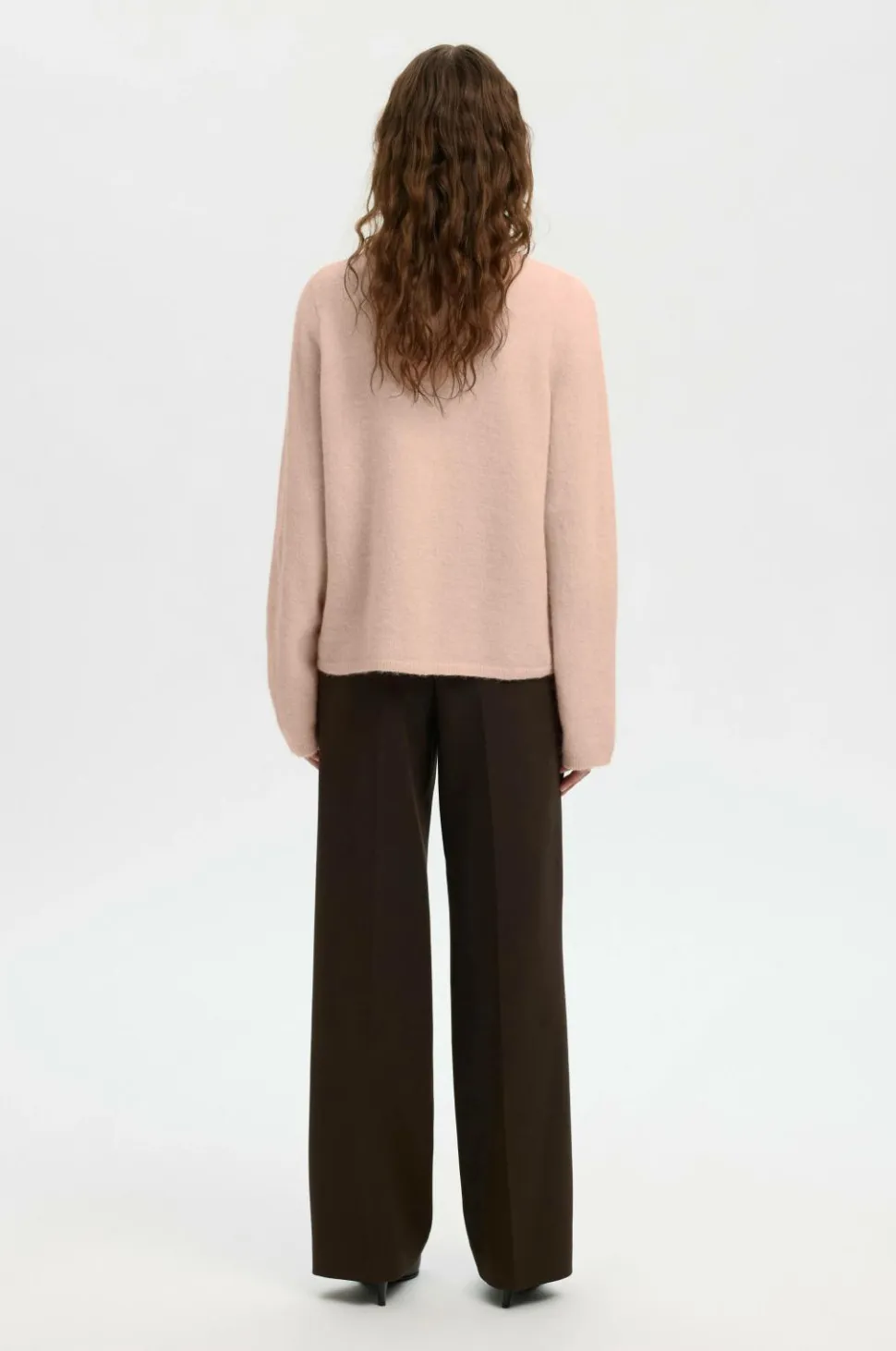 Selected FEMME Cardigan slfLulu New LS Knit Cardigan