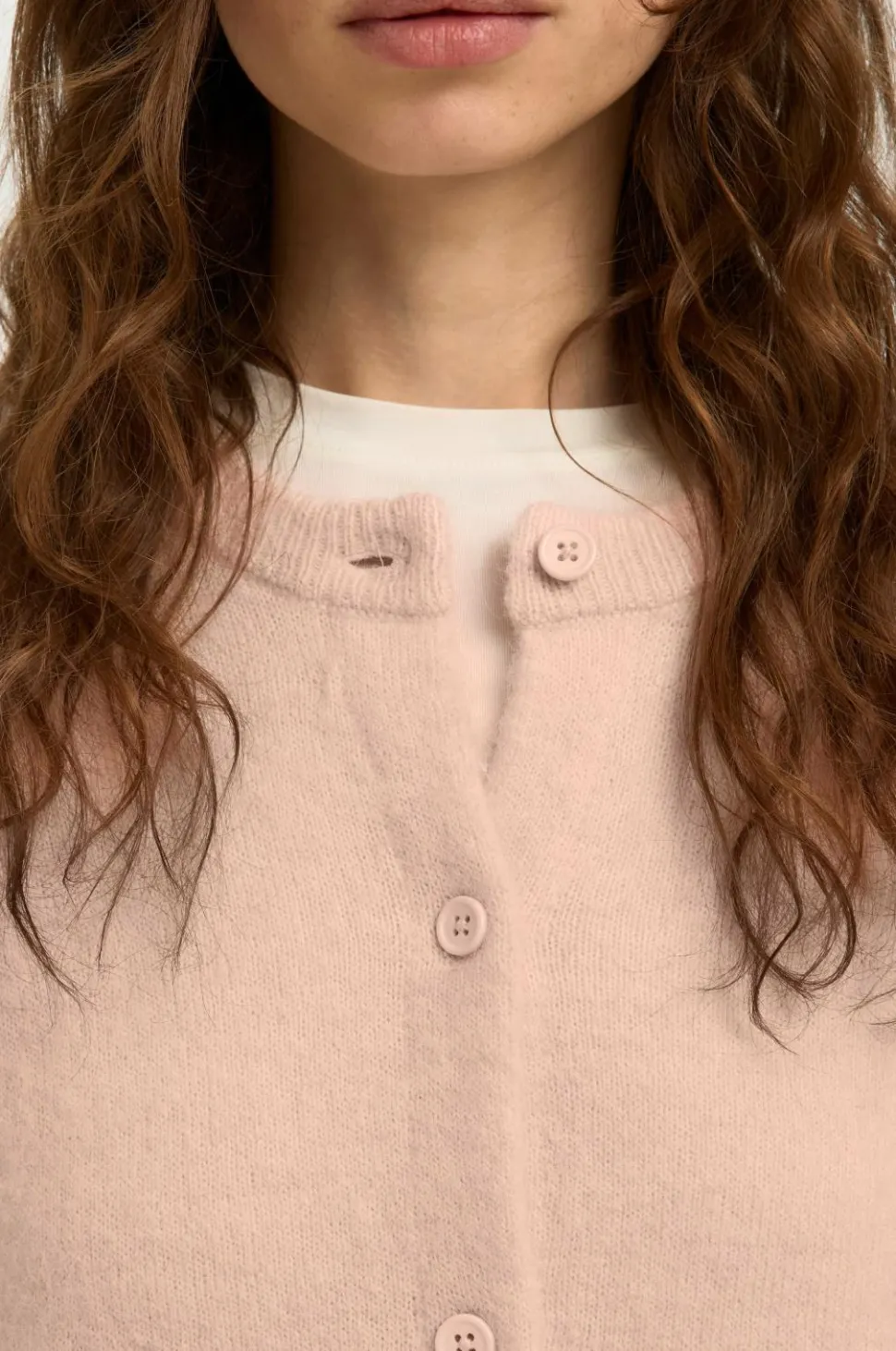 Selected FEMME Cardigan slfLulu New LS Knit Cardigan