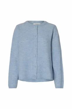 Selected FEMME Cardigan slfLulu New LS Knit Cardigan