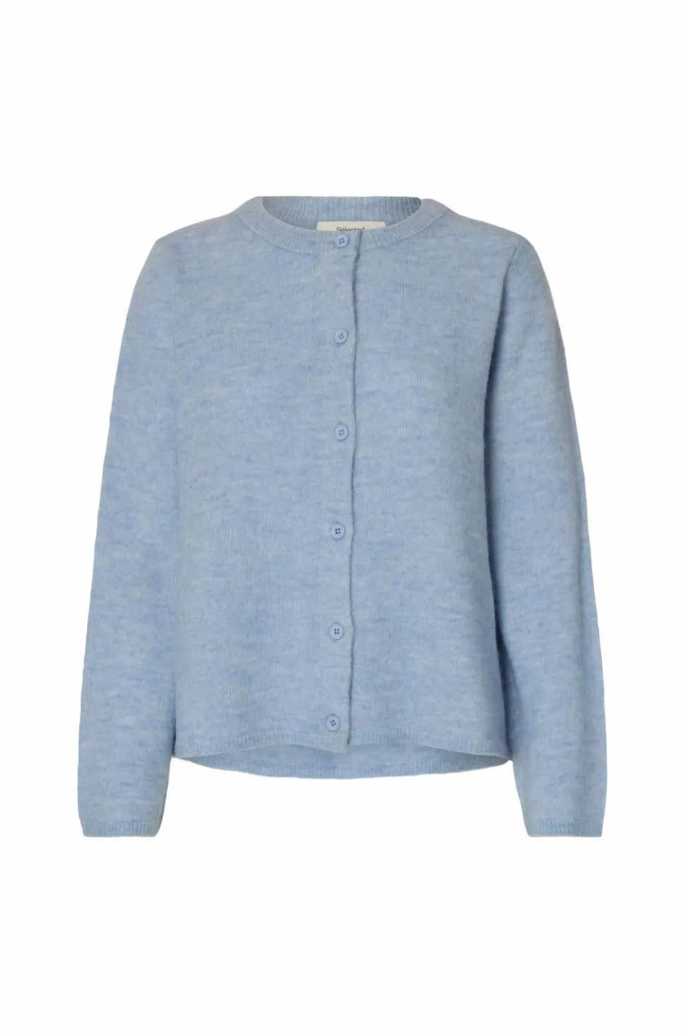 Selected FEMME Cardigan slfLulu New LS Knit Cardigan