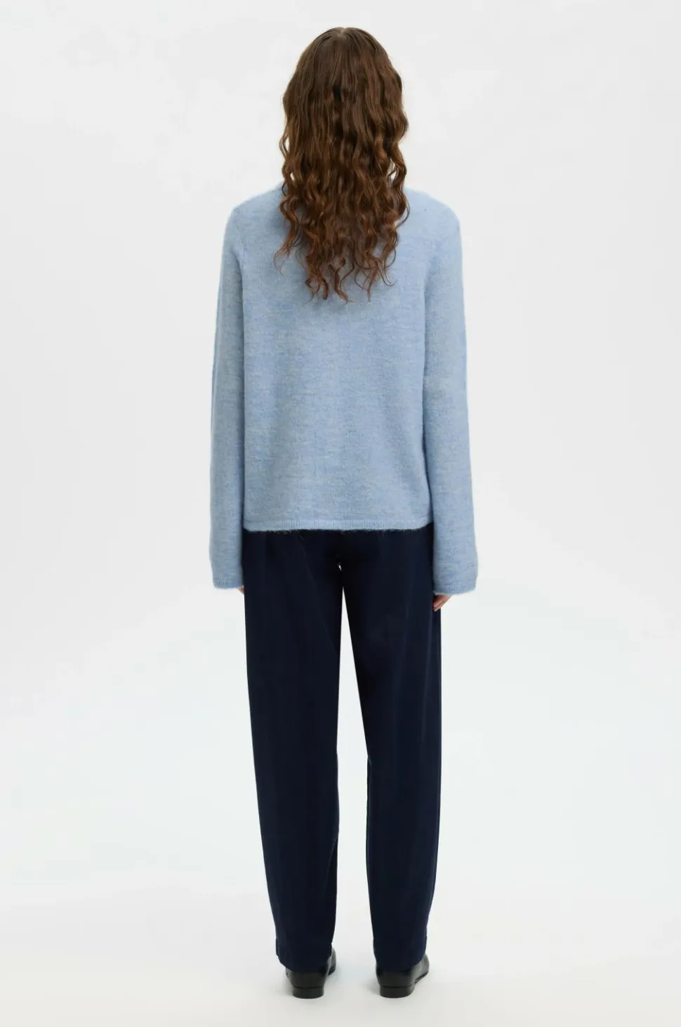 Selected FEMME Cardigan slfLulu New LS Knit Cardigan