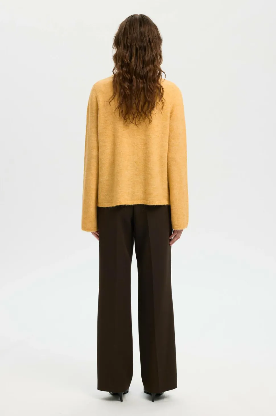 Selected FEMME Cardigan slfLulu New LS Knit Cardigan