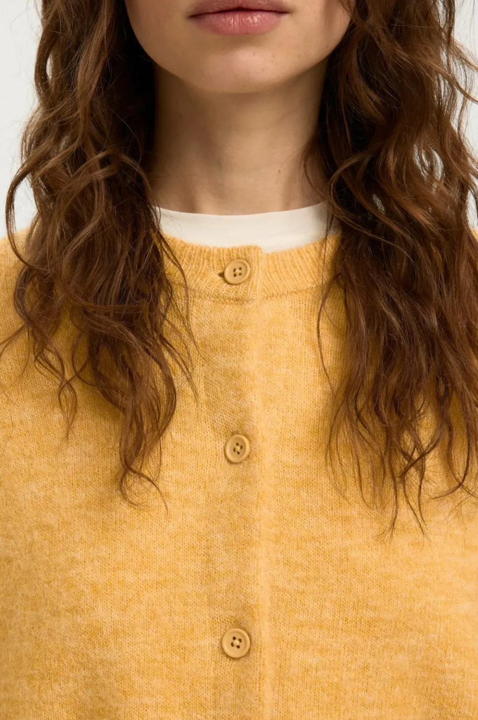 Selected FEMME Cardigan slfLulu New LS Knit Cardigan