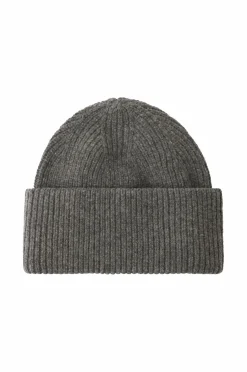 Selected FEMME Hue slfMary Knit Beanie
