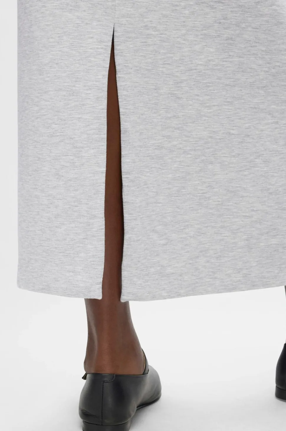 Selected FEMME Nederdel slfJamila HW Midi Skirt