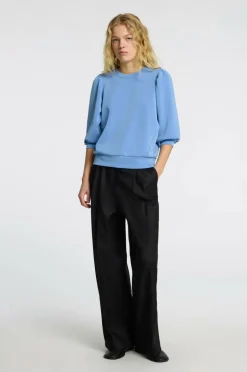 Selected FEMME Sweatshirt slfTenny 3/4 Sweat Top