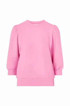 Selected FEMME Sweatshirt slfTenny 3/4 Sweat Top