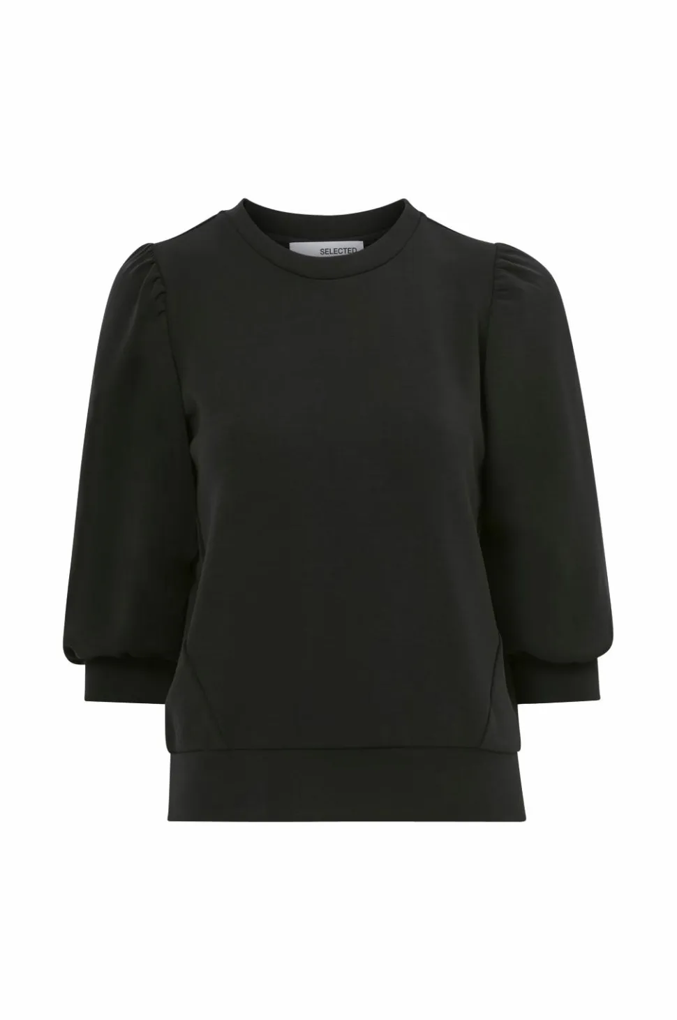 Selected FEMME Sweatshirt slfTenny 3/4 Sweat Top