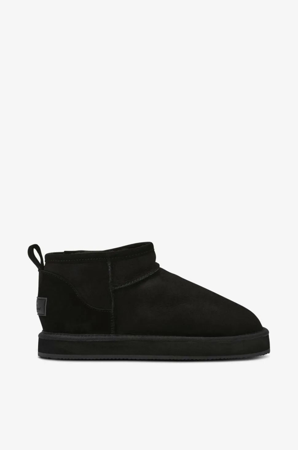 Shepherd Boots Glasgow