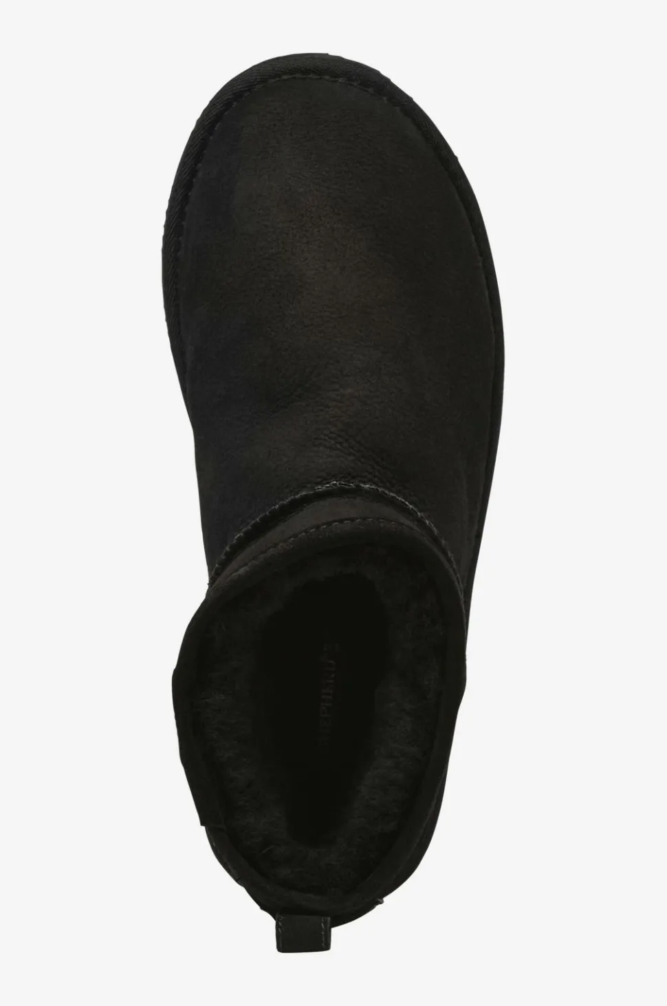 Shepherd Boots Glasgow