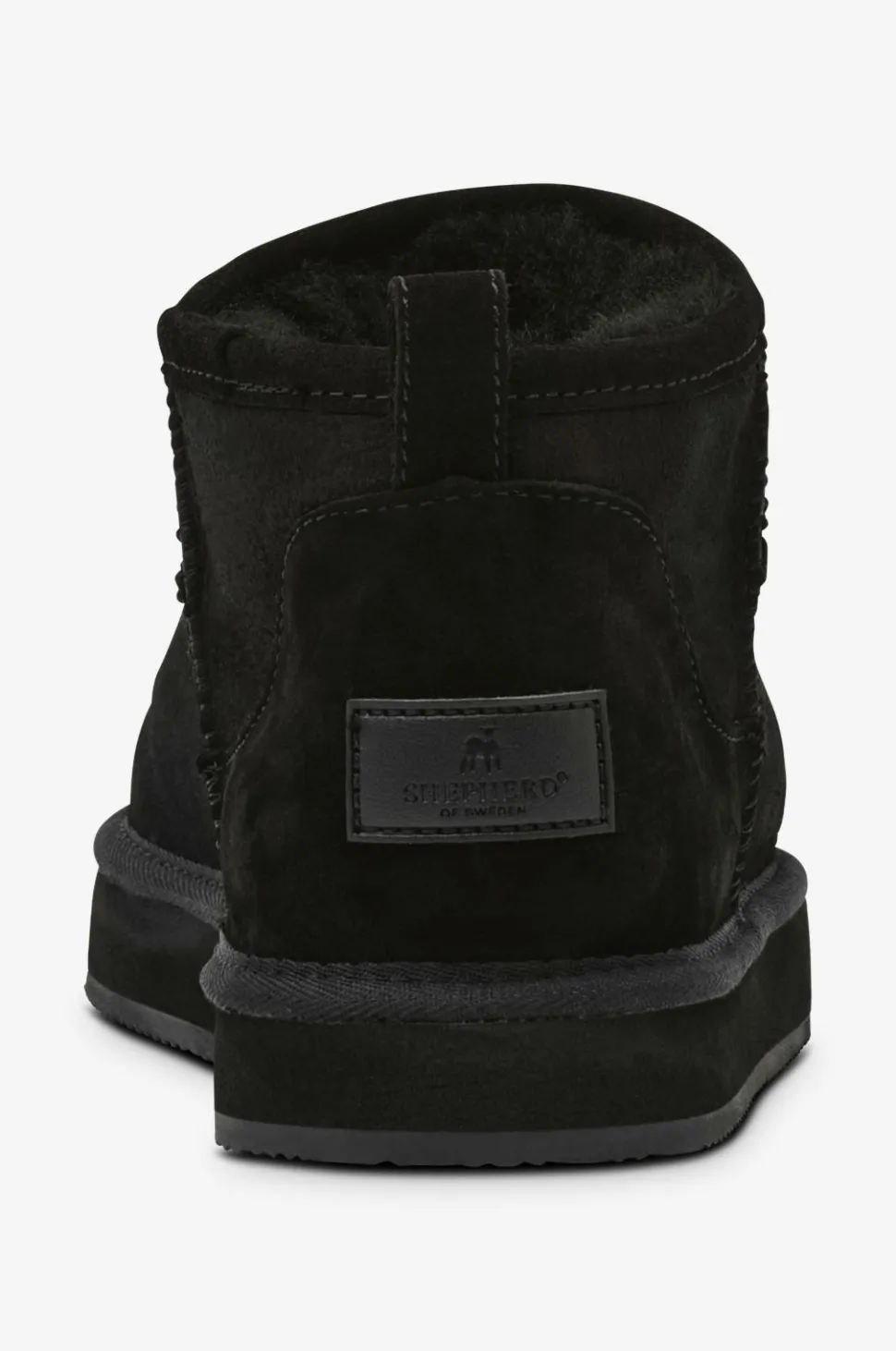 Shepherd Boots Glasgow