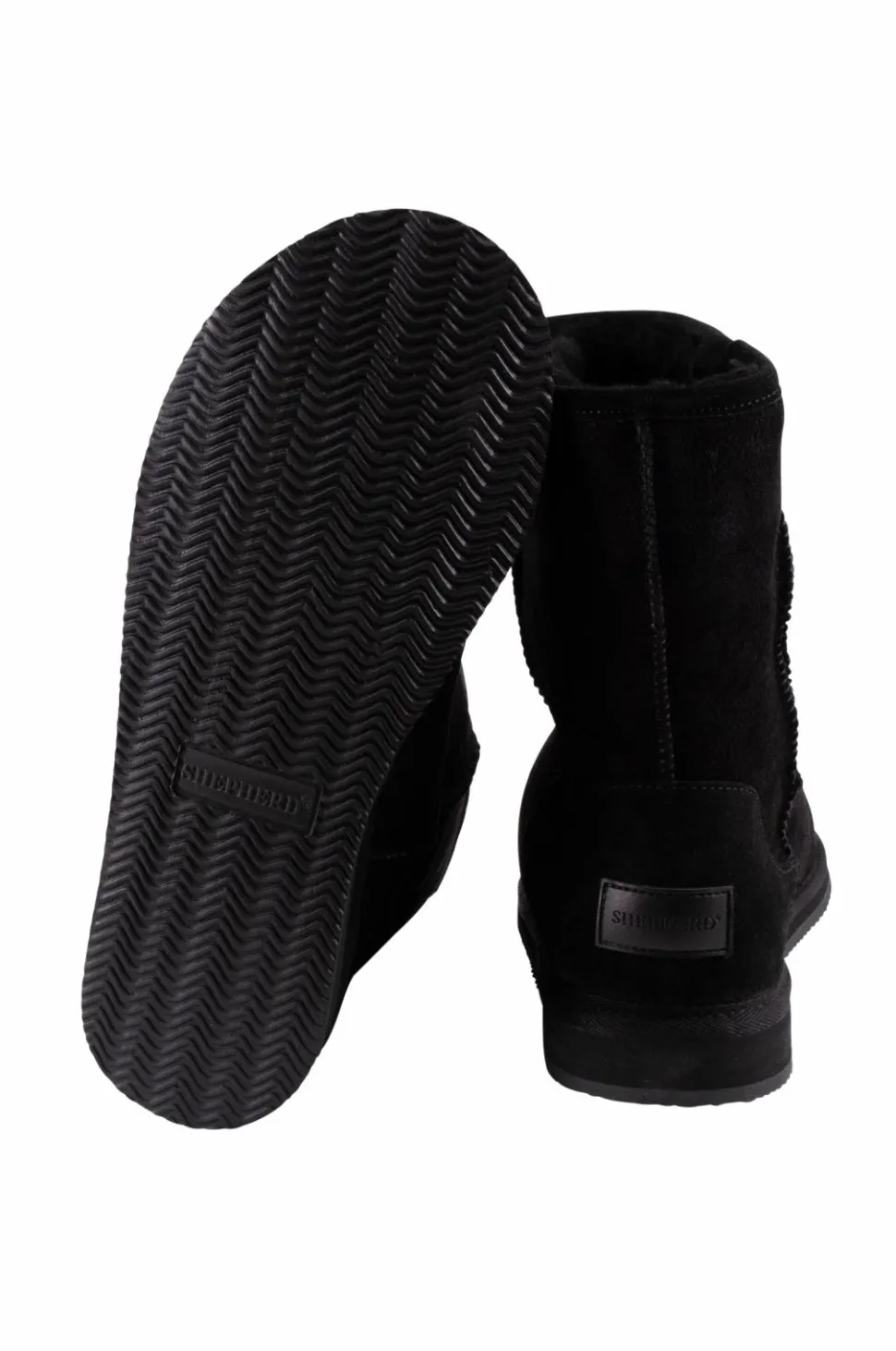 Shepherd Boots Linda