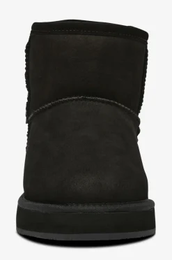 Shepherd Boots Paris