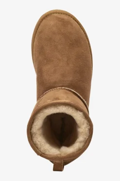 Shepherd Boots Paris