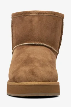 Shepherd Boots Paris