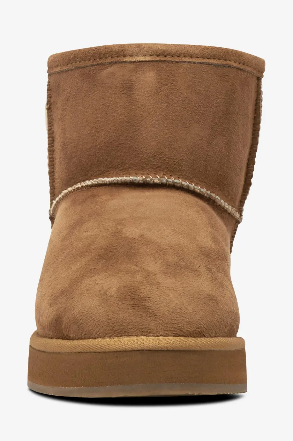 Shepherd Boots Paris