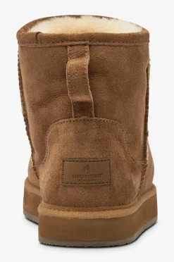 Shepherd Boots Paris