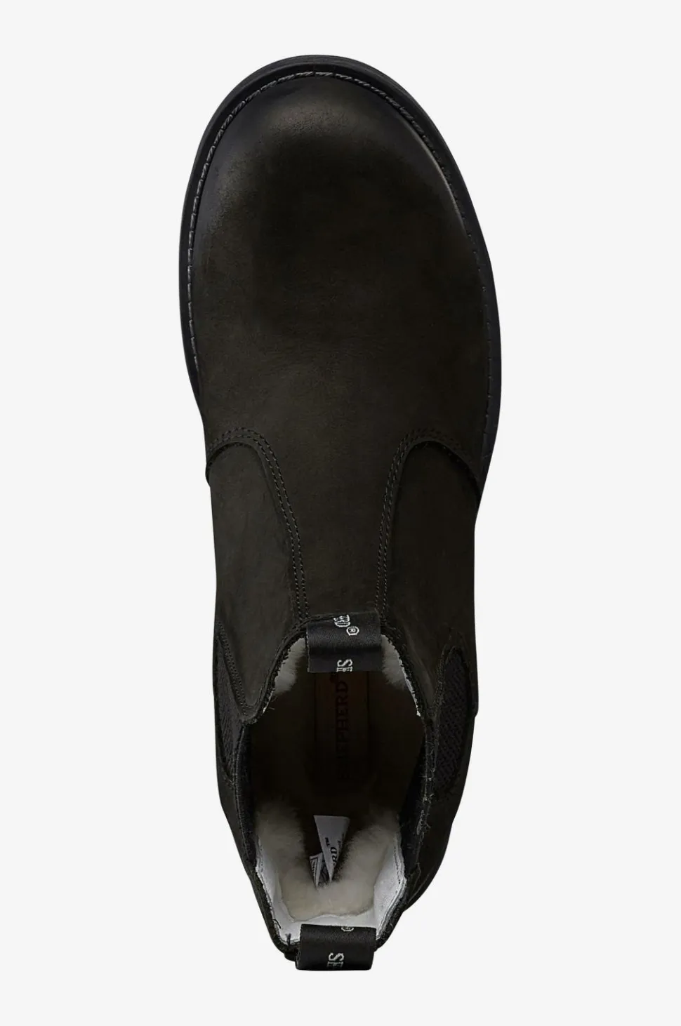 Shepherd Chelsea-boots Sanna
