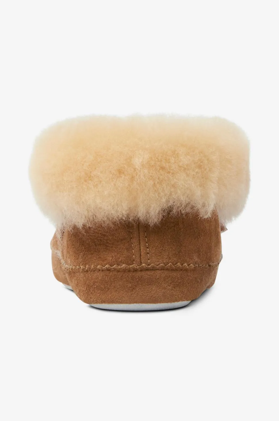 Shepherd Fåreskindshjemmesko Emmy